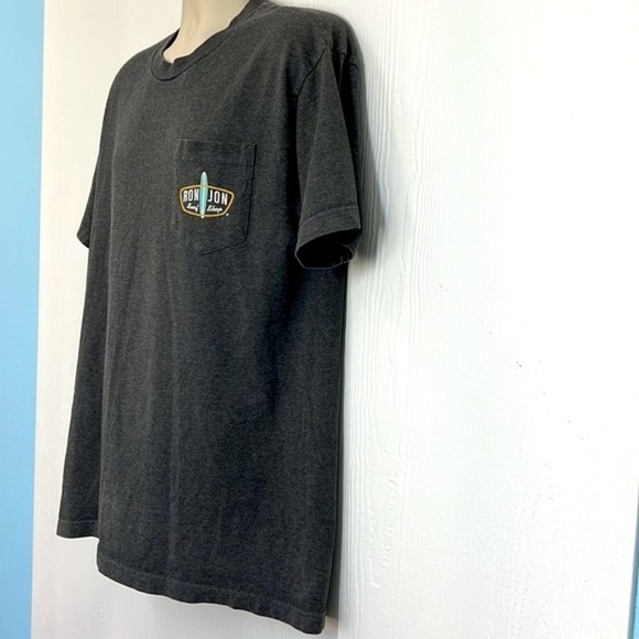 Ron Jon - It’s All About The Ride Cozumel Surfboard And Station Wagon T Shirt L - Picture 5 of 10